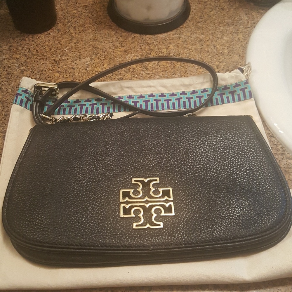 Tory Burch Clutch/Crossbody